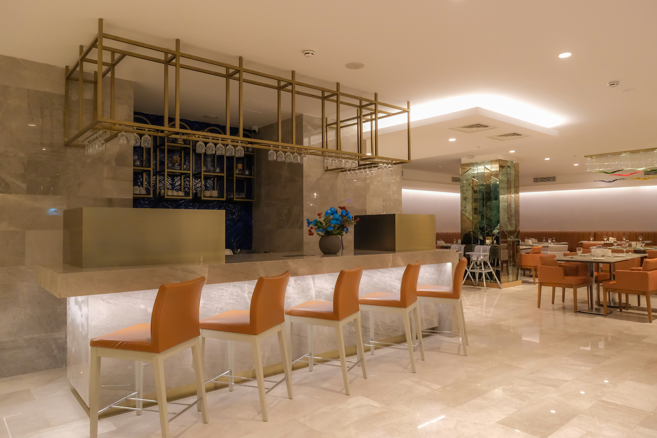 Otel Konaklamasında Hijyen Standartları: Güvenli Bir Deneyim İçin Neler Bilmelisiniz?