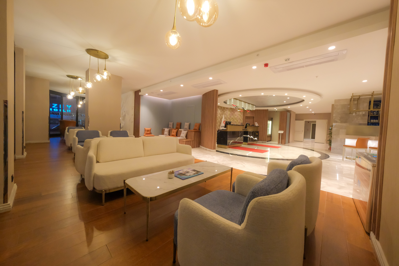 Otel Konaklamasında Misafir Deneyimini Zenginleştiren Teknoloji Kullanımı